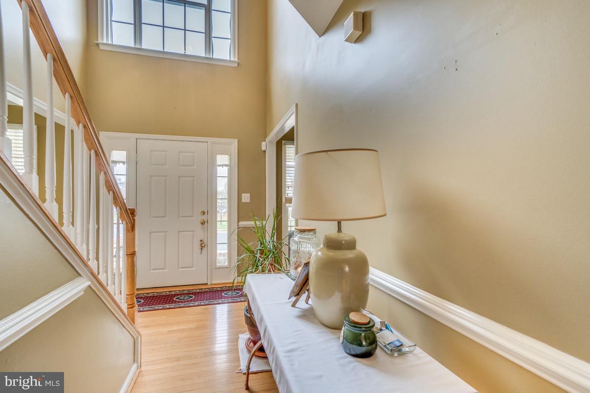 STAFFORD LAKES VILLAGE - Residential