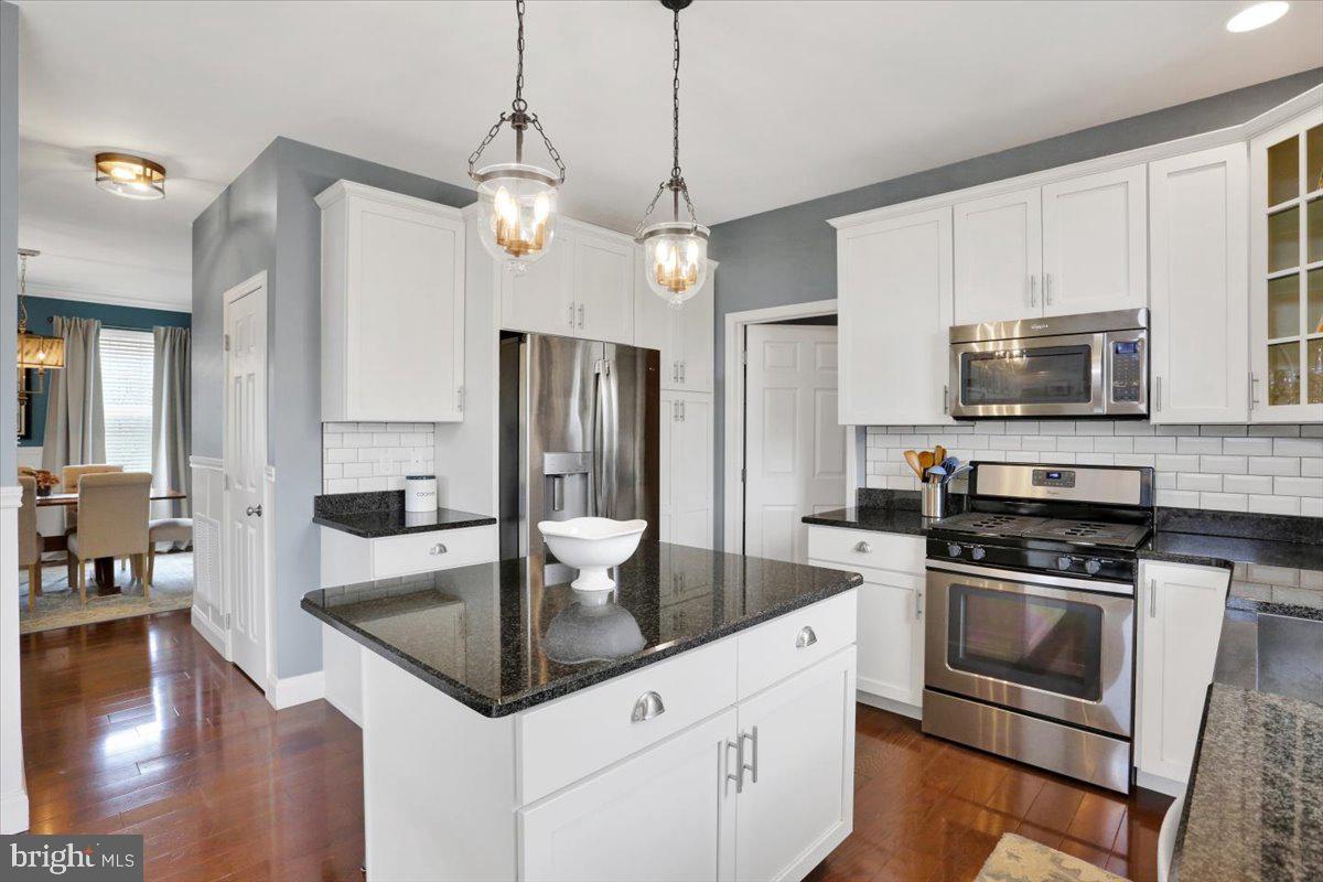 WHEATFIELD RUN - Residential