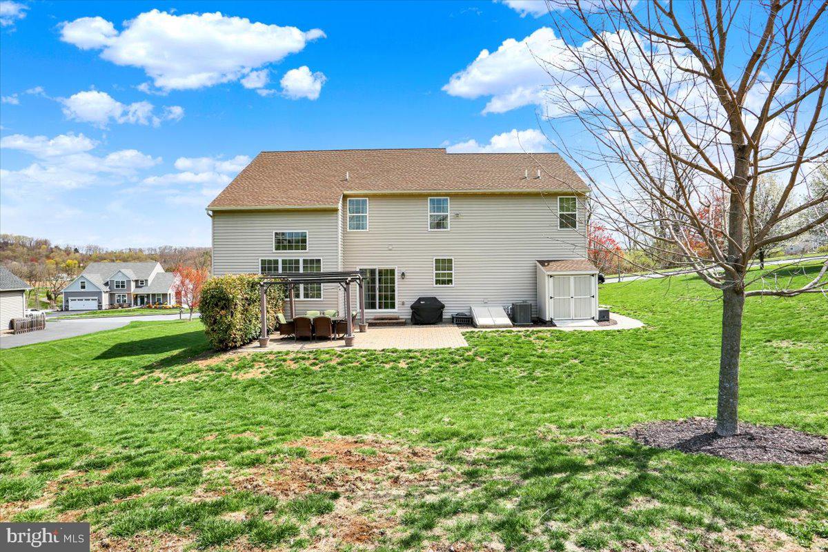 WHEATFIELD RUN - Residential