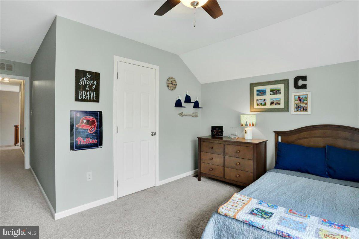 WHEATFIELD RUN - Residential