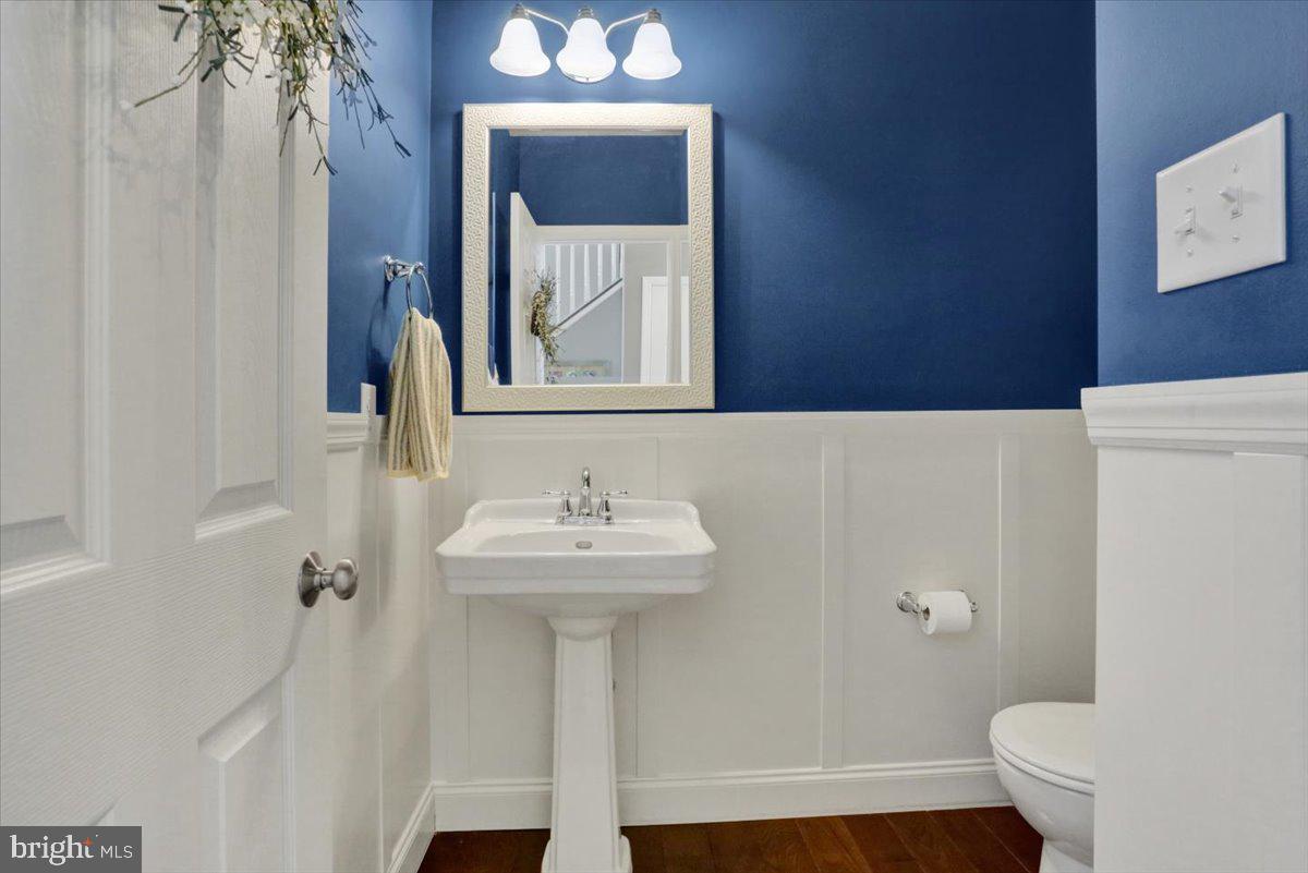 WHEATFIELD RUN - Residential