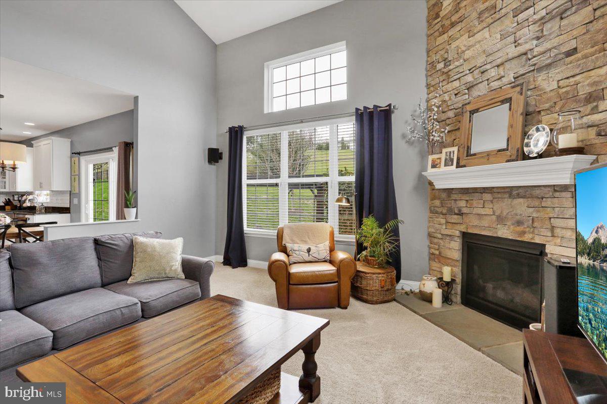 WHEATFIELD RUN - Residential