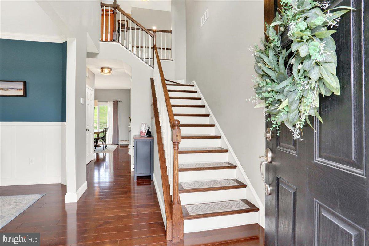 WHEATFIELD RUN - Residential