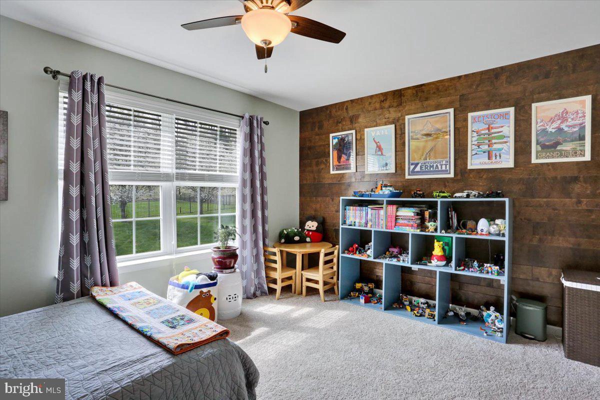 WHEATFIELD RUN - Residential