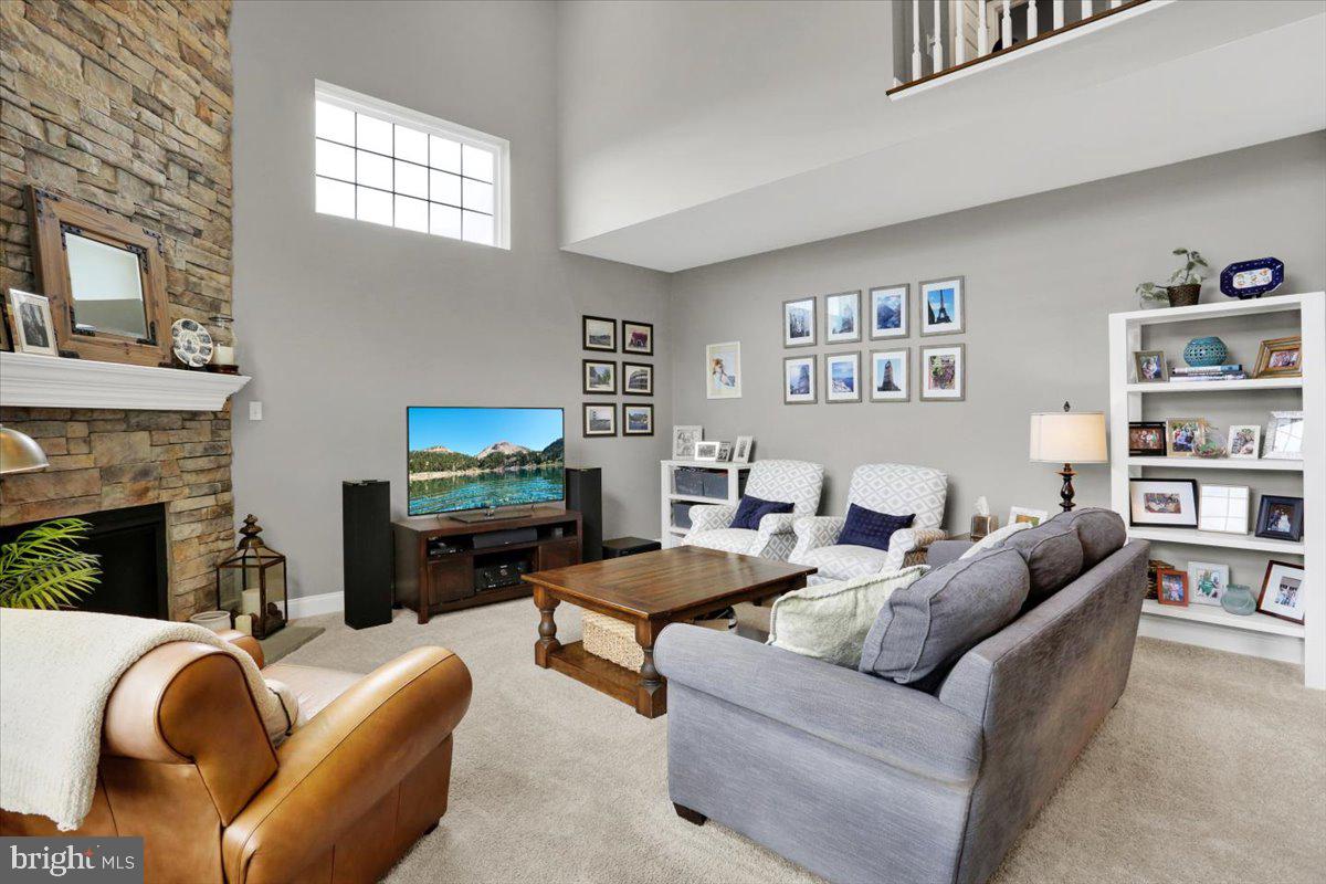 WHEATFIELD RUN - Residential