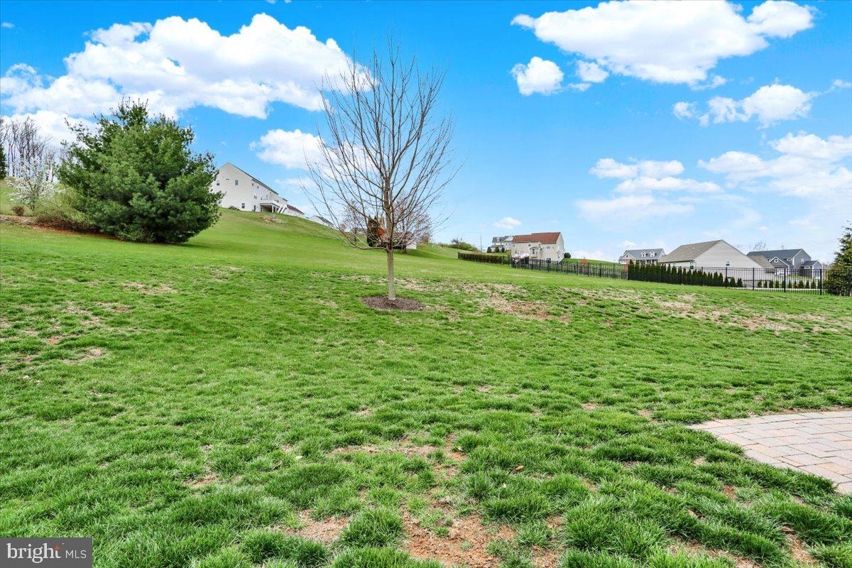 WHEATFIELD RUN - Residential