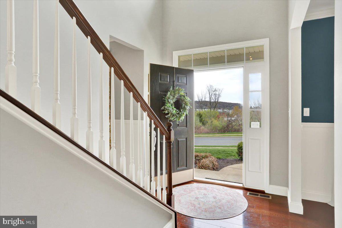 WHEATFIELD RUN - Residential