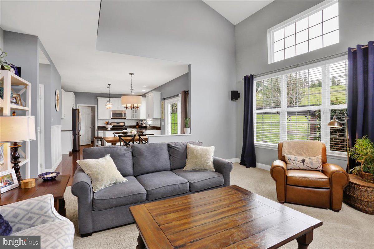 WHEATFIELD RUN - Residential