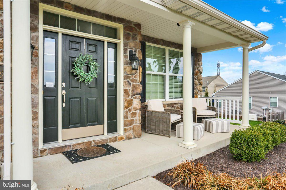 WHEATFIELD RUN - Residential