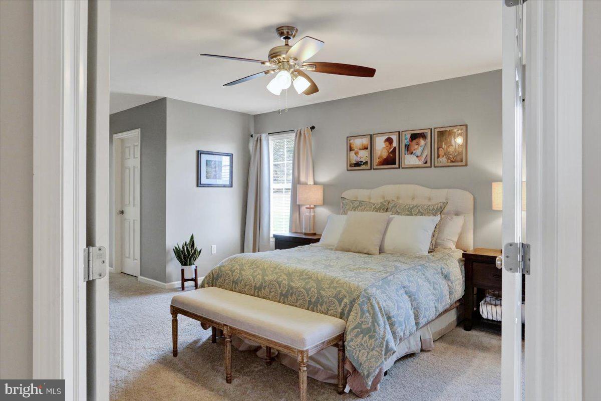 WHEATFIELD RUN - Residential