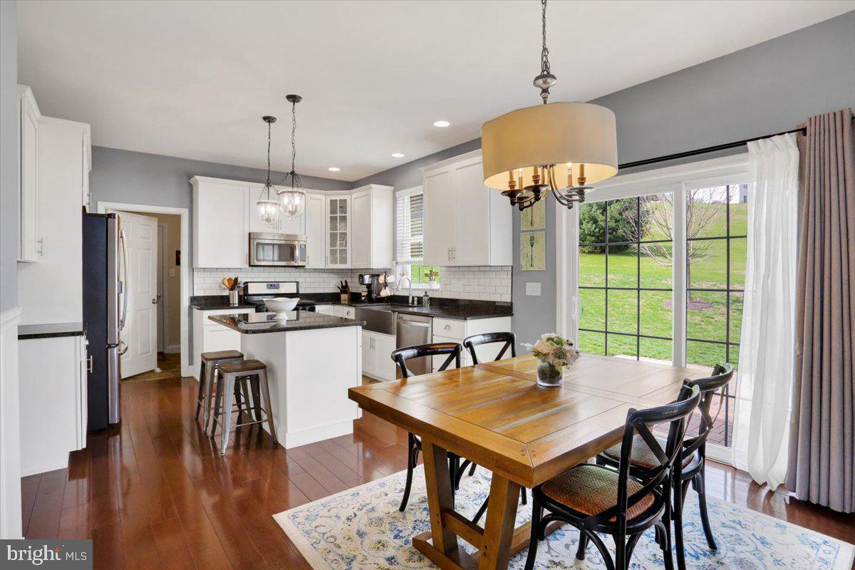 WHEATFIELD RUN - Residential