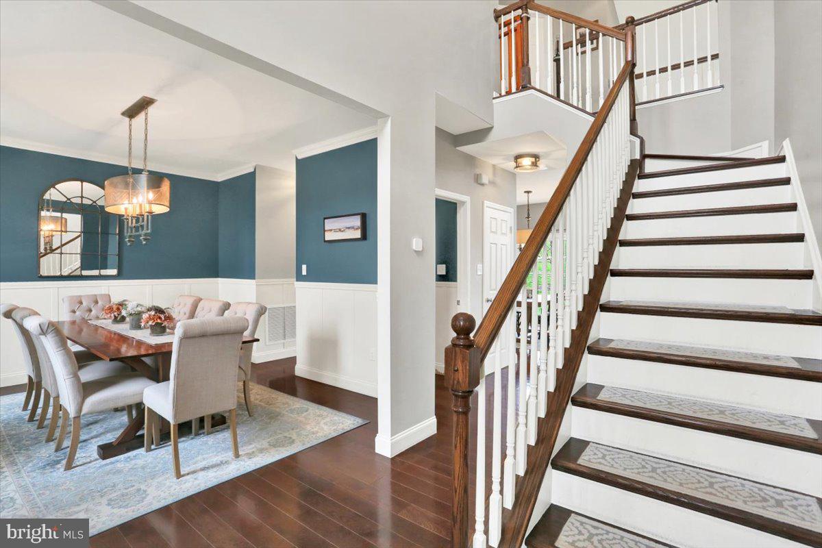 WHEATFIELD RUN - Residential