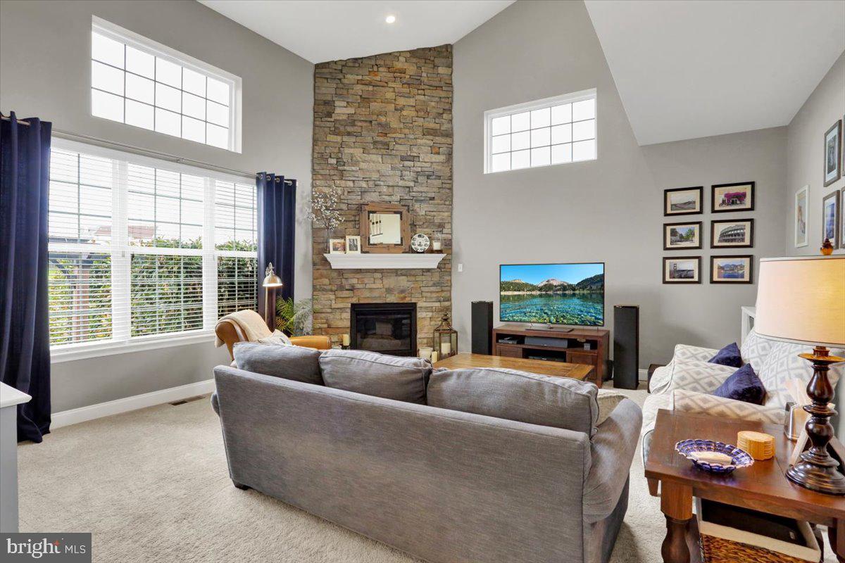 WHEATFIELD RUN - Residential