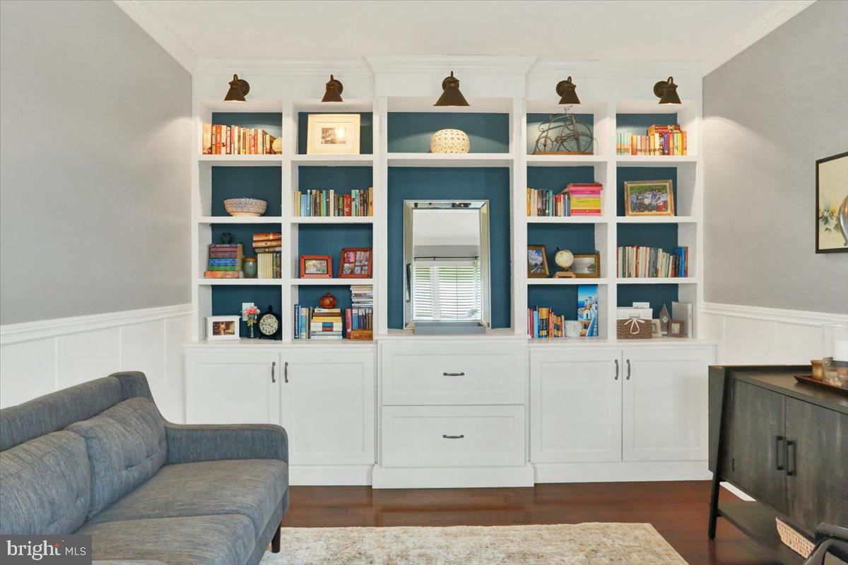 WHEATFIELD RUN - Residential