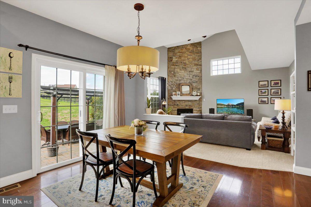 WHEATFIELD RUN - Residential