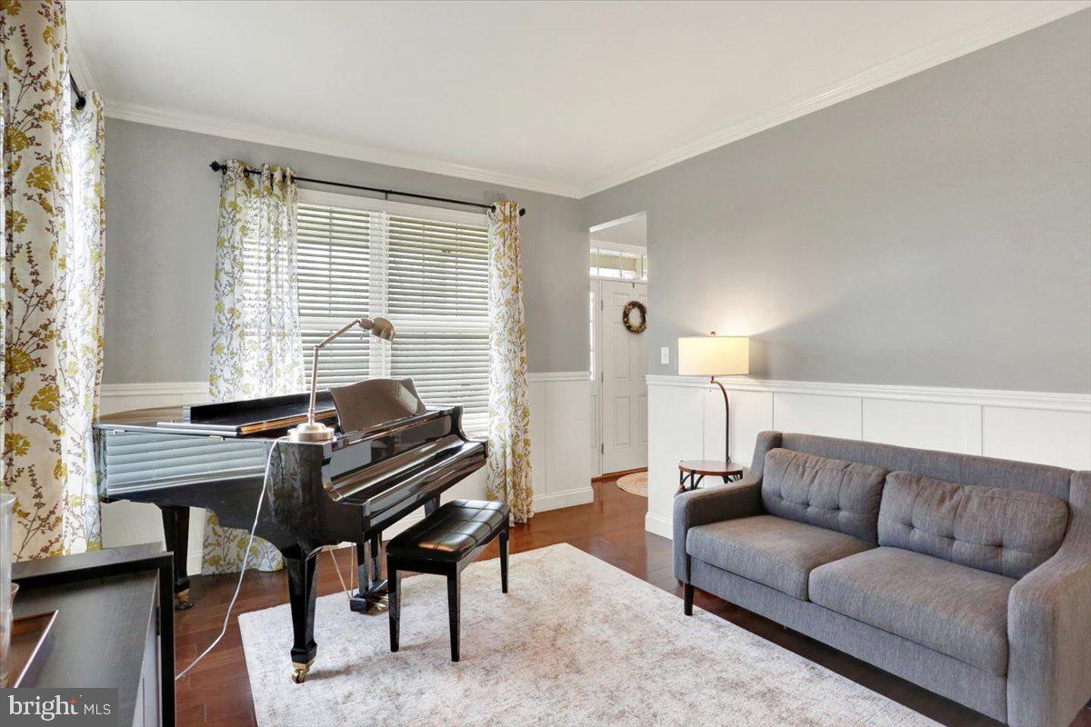 WHEATFIELD RUN - Residential