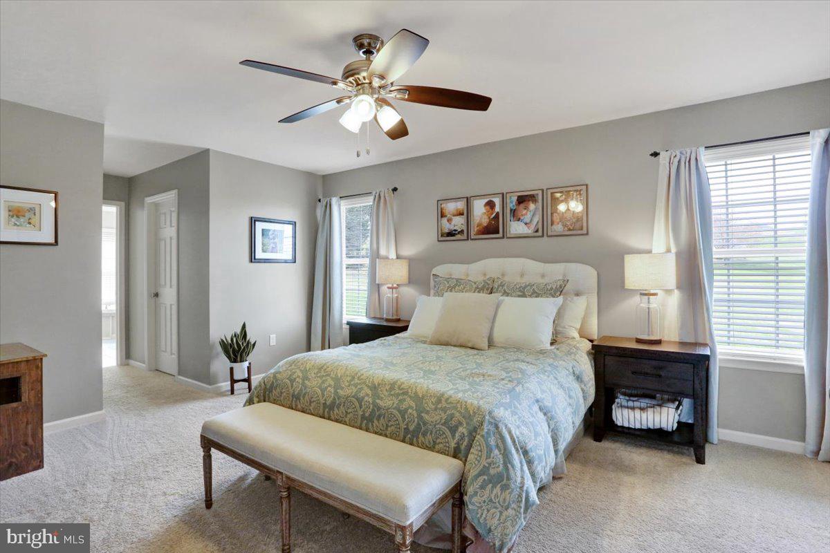 WHEATFIELD RUN - Residential