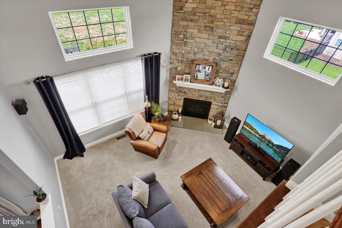 WHEATFIELD RUN - Residential