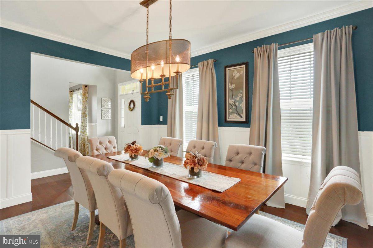 WHEATFIELD RUN - Residential