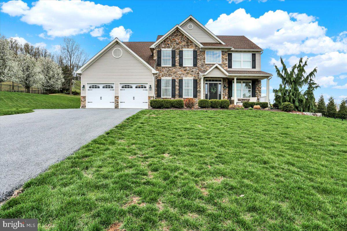 WHEATFIELD RUN - Residential