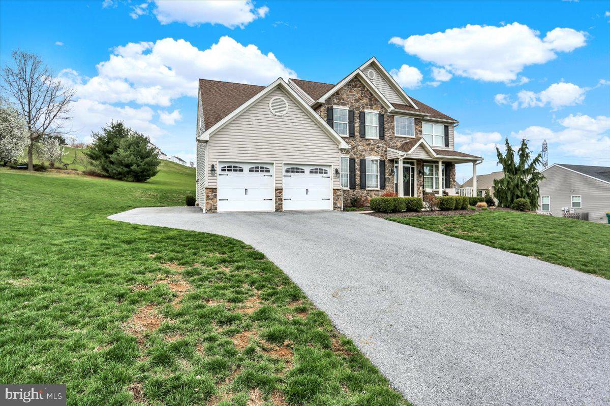 WHEATFIELD RUN - Residential