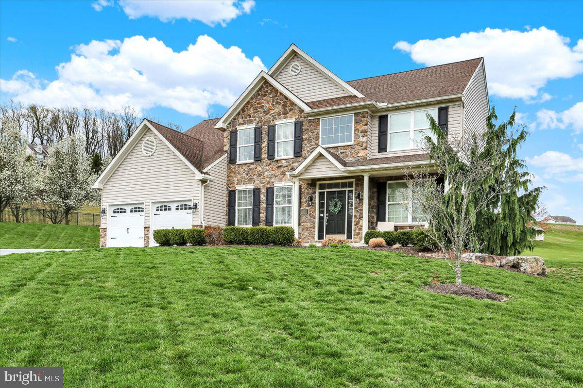 WHEATFIELD RUN - Residential