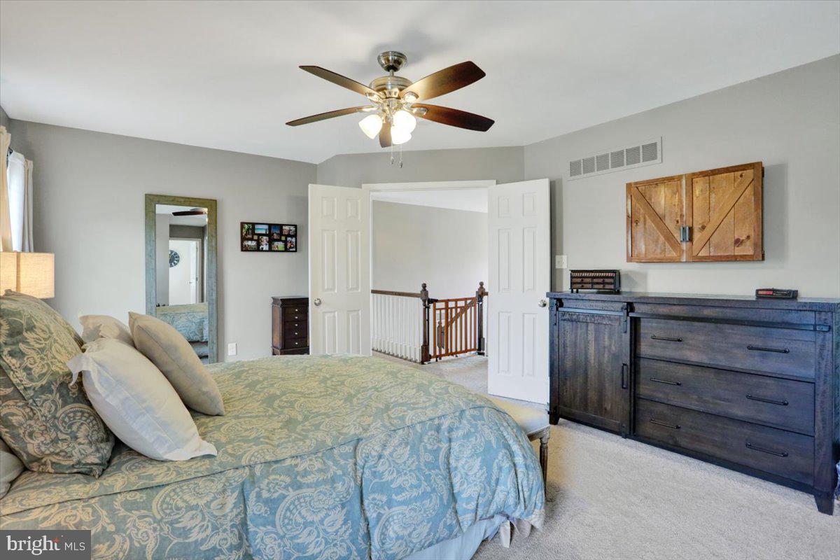 WHEATFIELD RUN - Residential