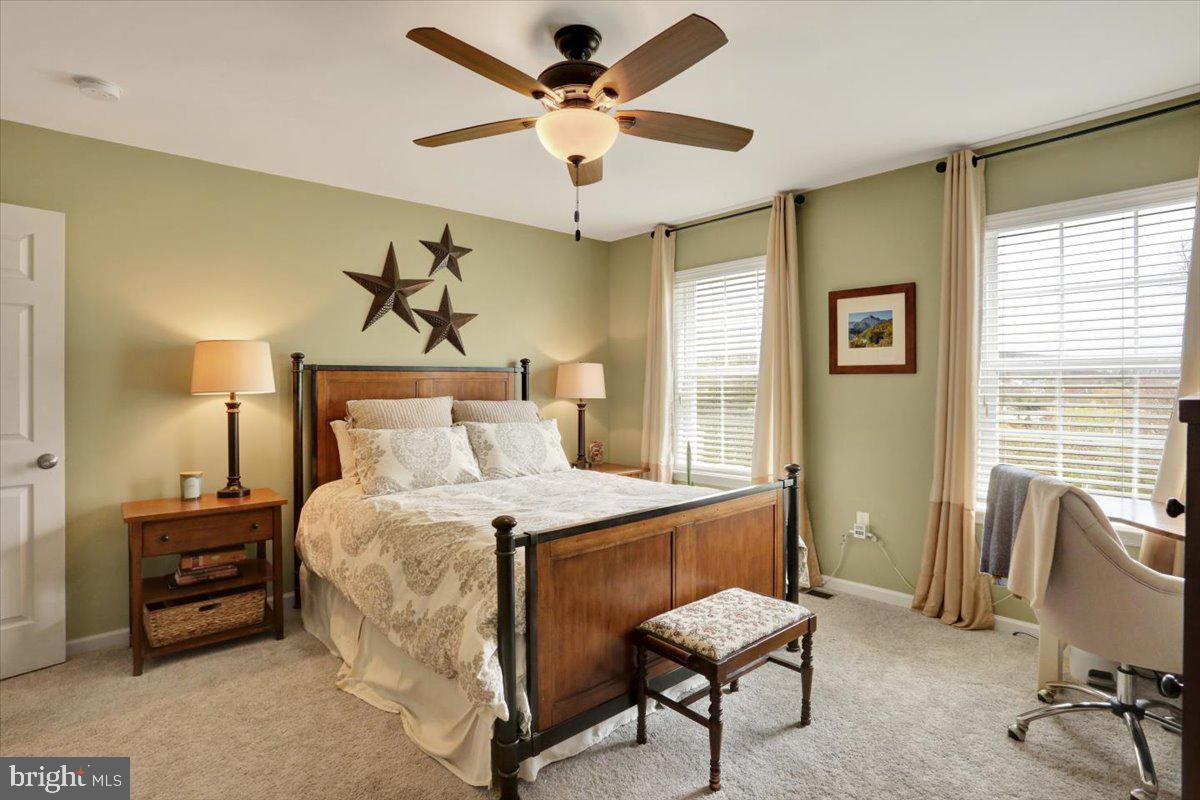 WHEATFIELD RUN - Residential