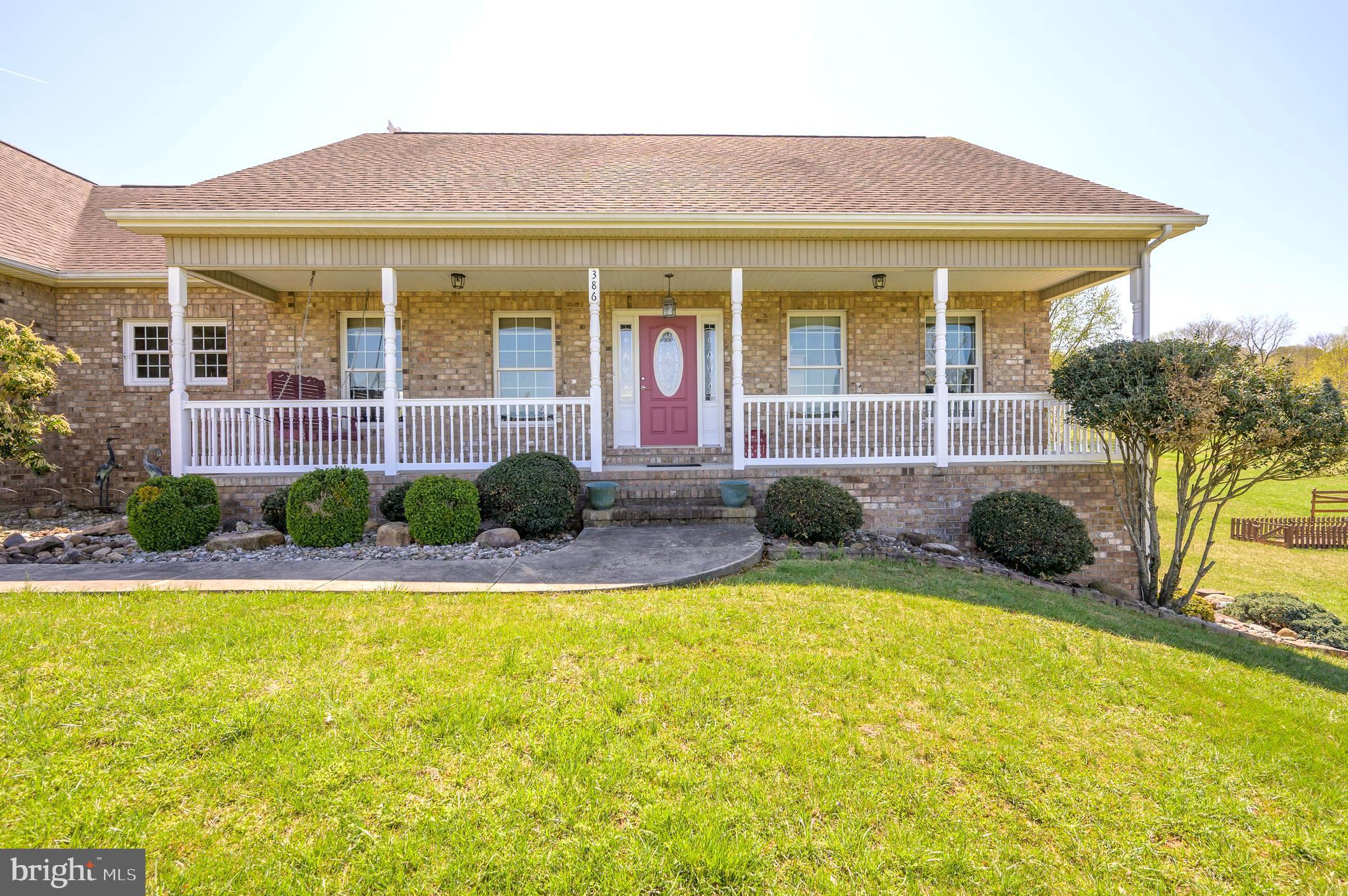 386 STAYMAN DRIVE