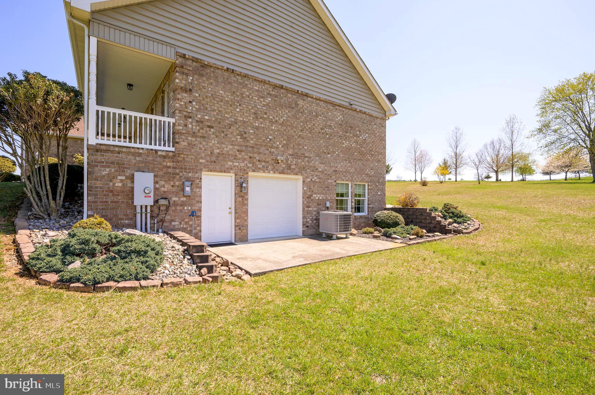 ORCHARD ON THE POTOMAC - Residential