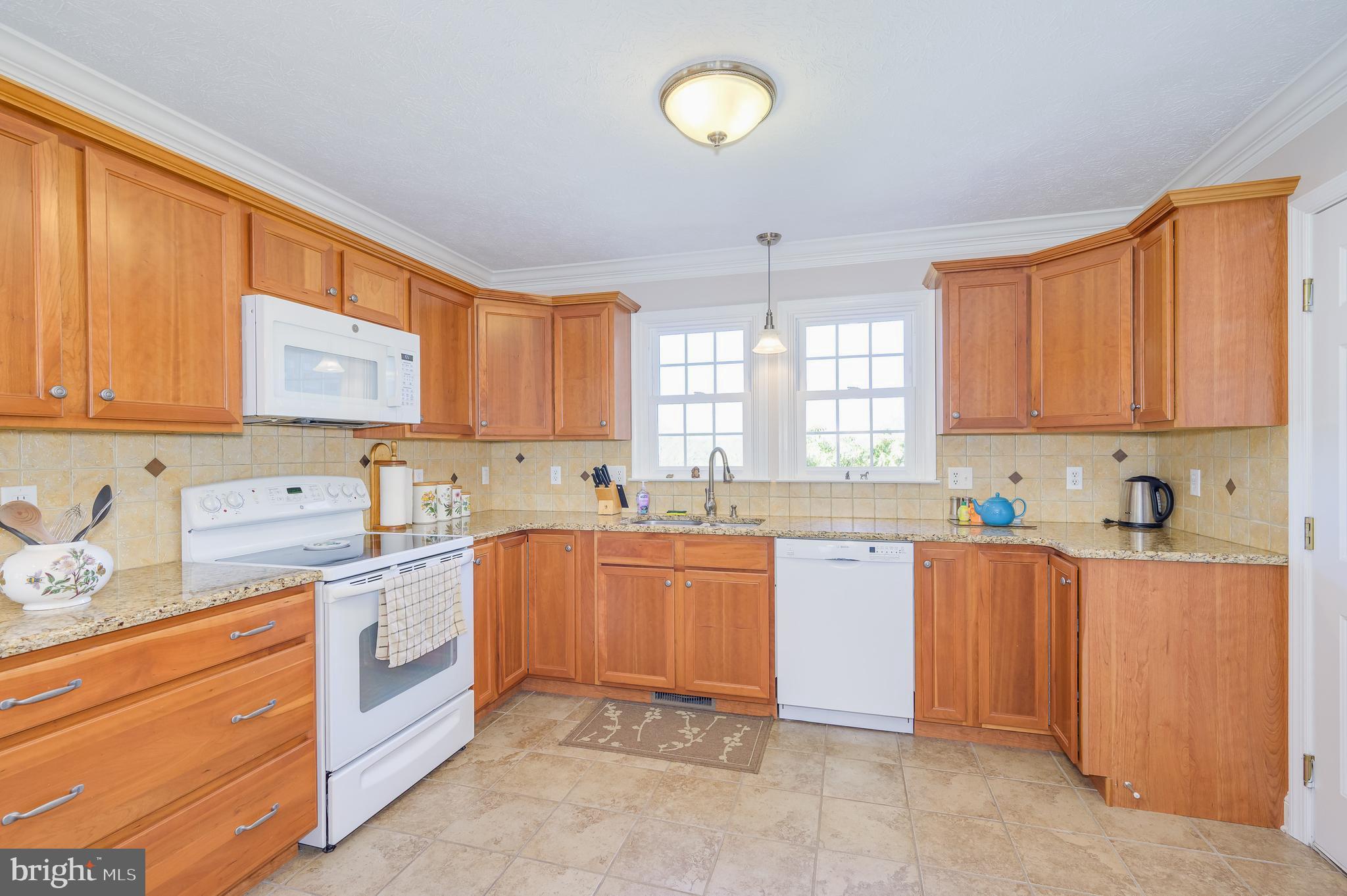 ORCHARD ON THE POTOMAC - Residential