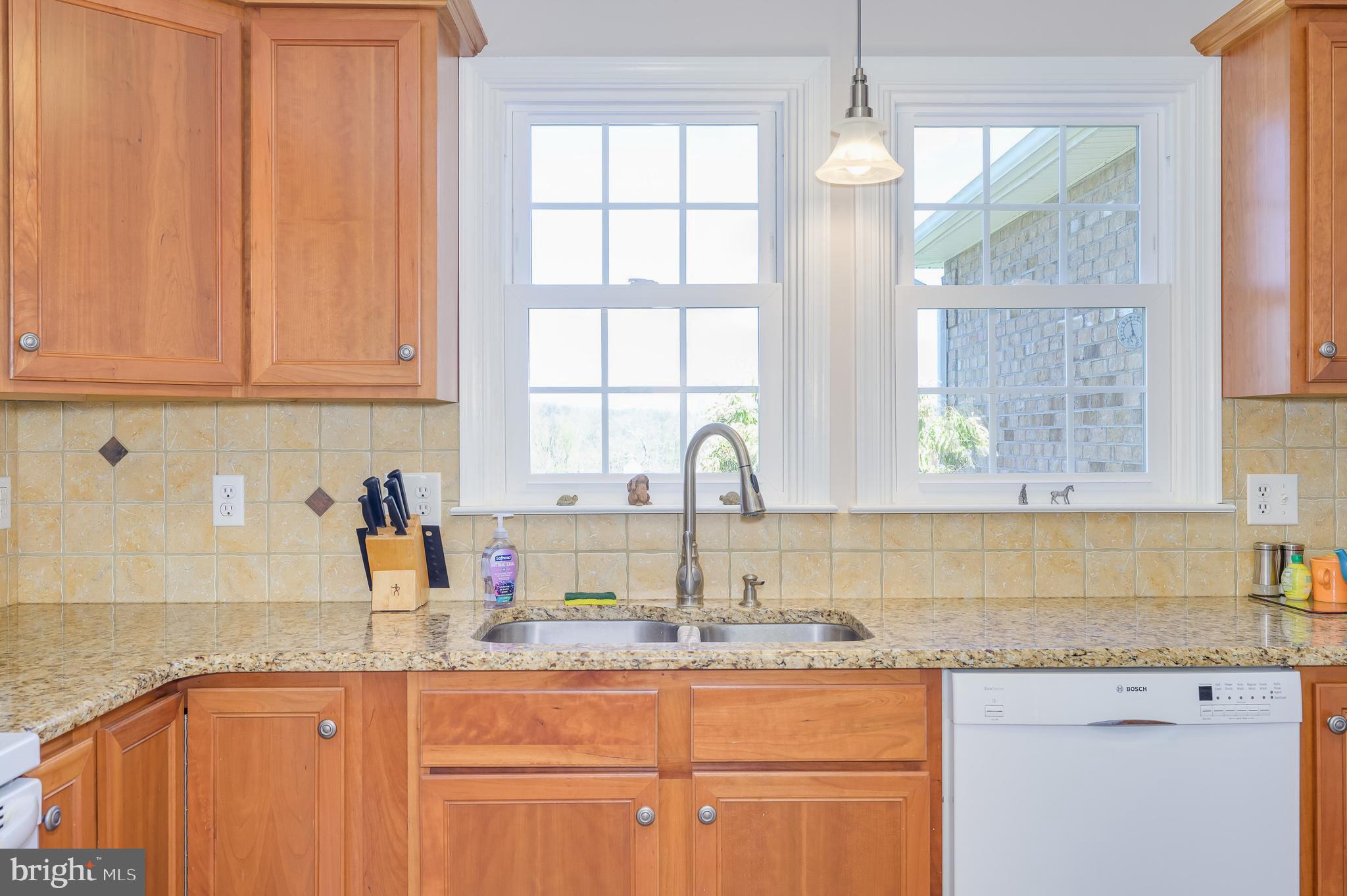 ORCHARD ON THE POTOMAC - Residential