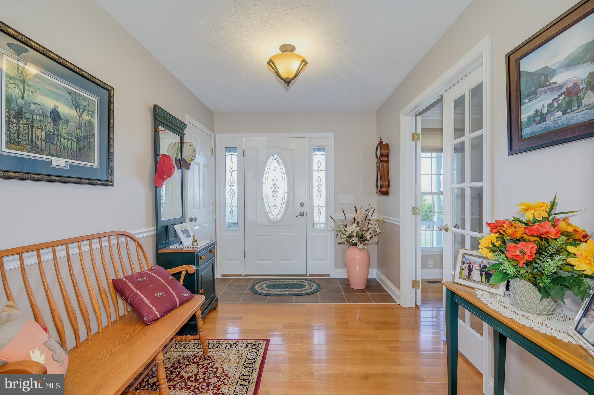 ORCHARD ON THE POTOMAC - Residential