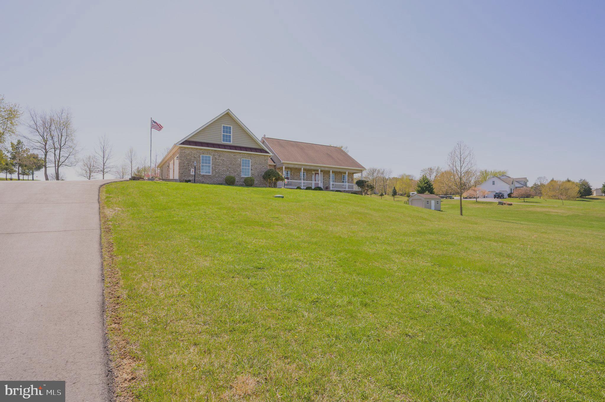 ORCHARD ON THE POTOMAC - Residential