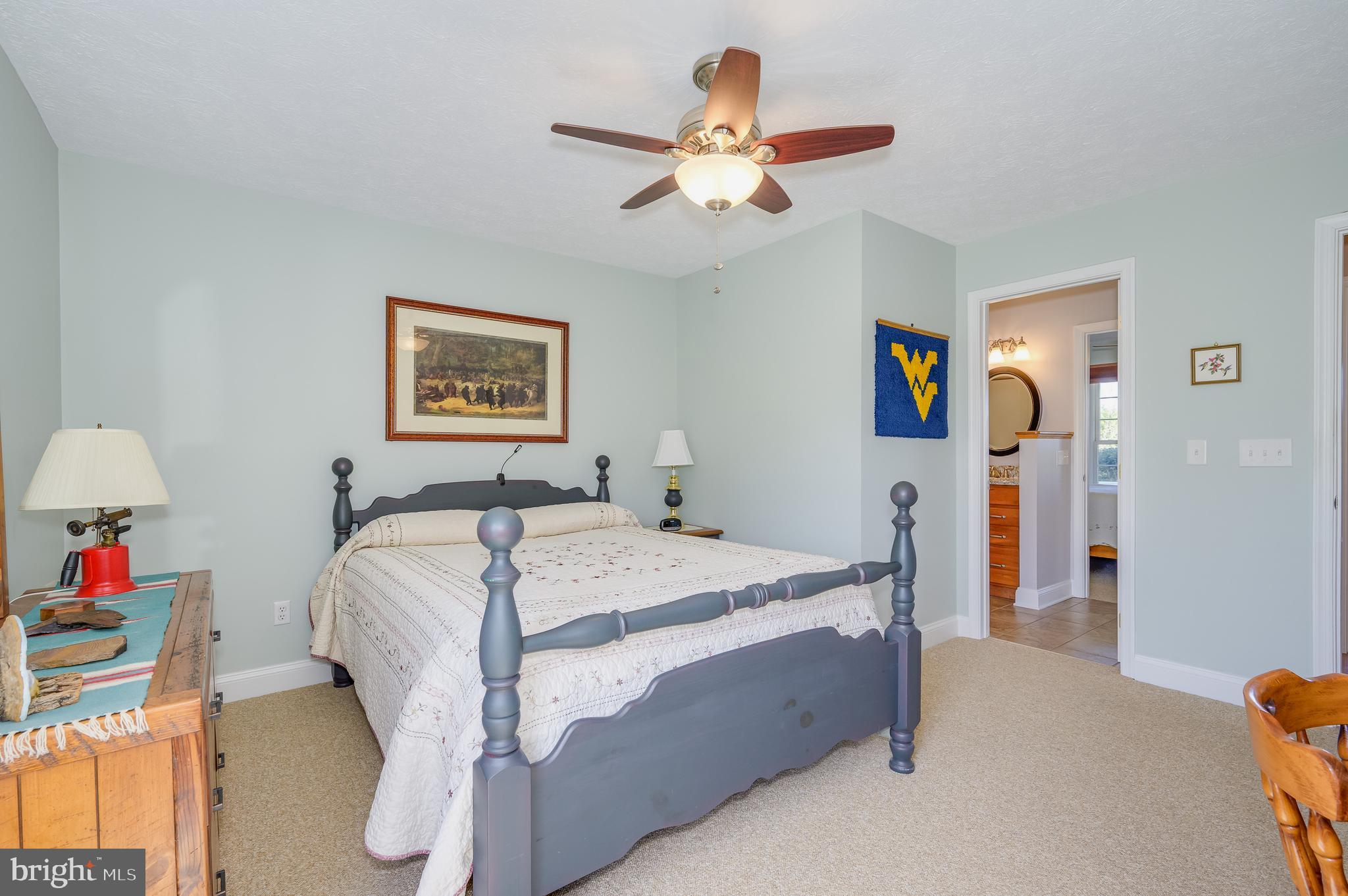 ORCHARD ON THE POTOMAC - Residential