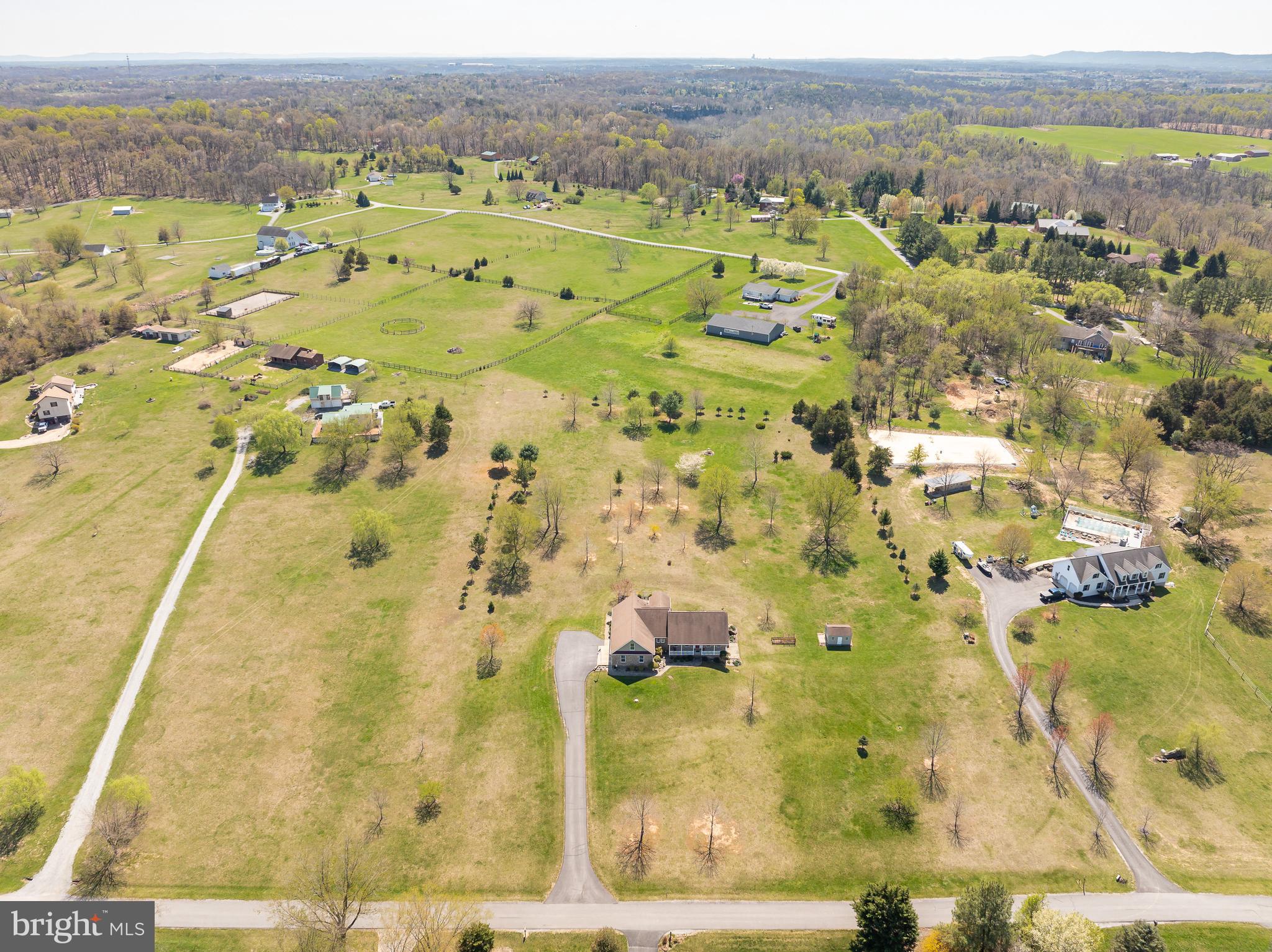 ORCHARD ON THE POTOMAC - Residential
