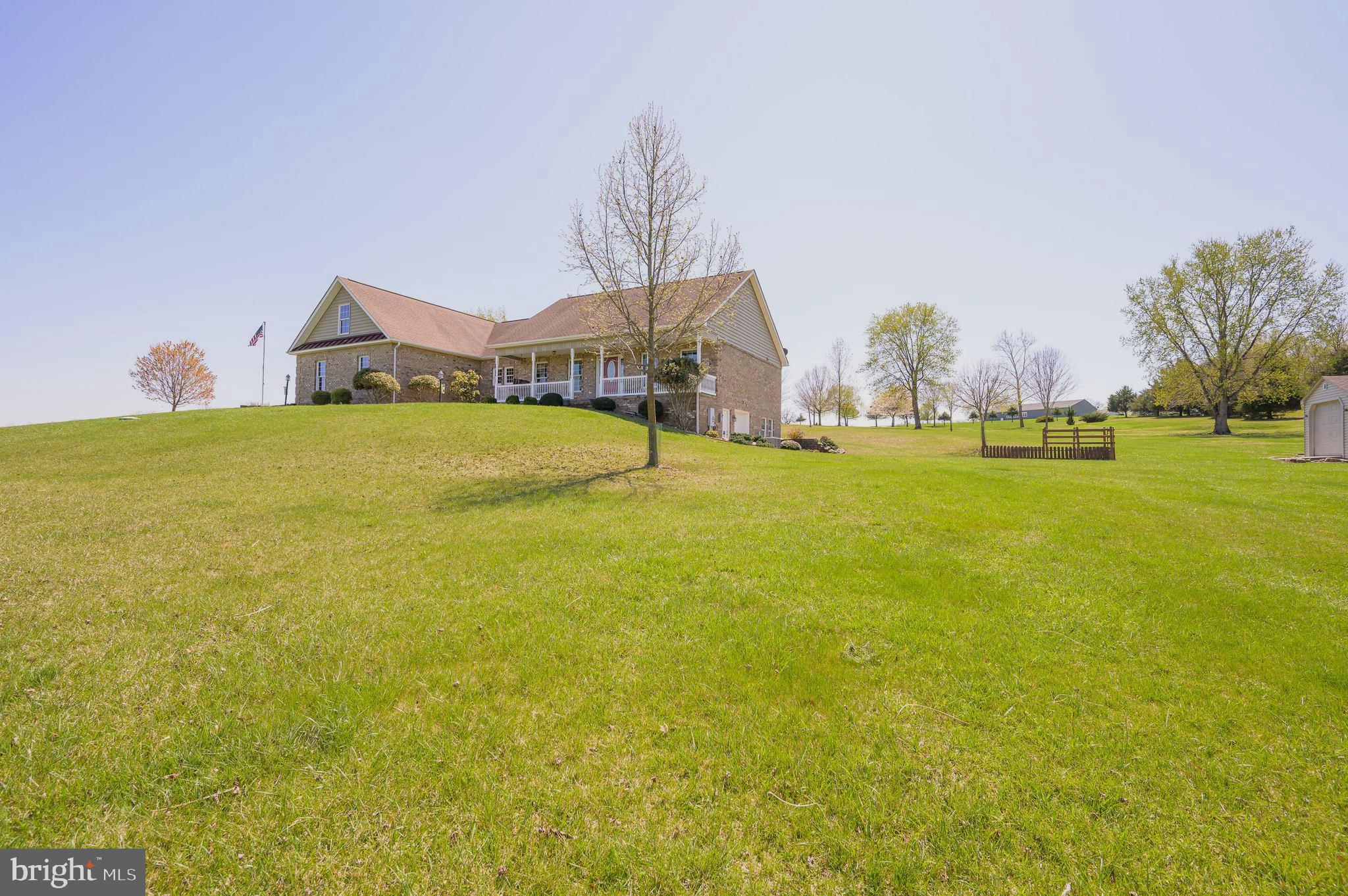 ORCHARD ON THE POTOMAC - Residential
