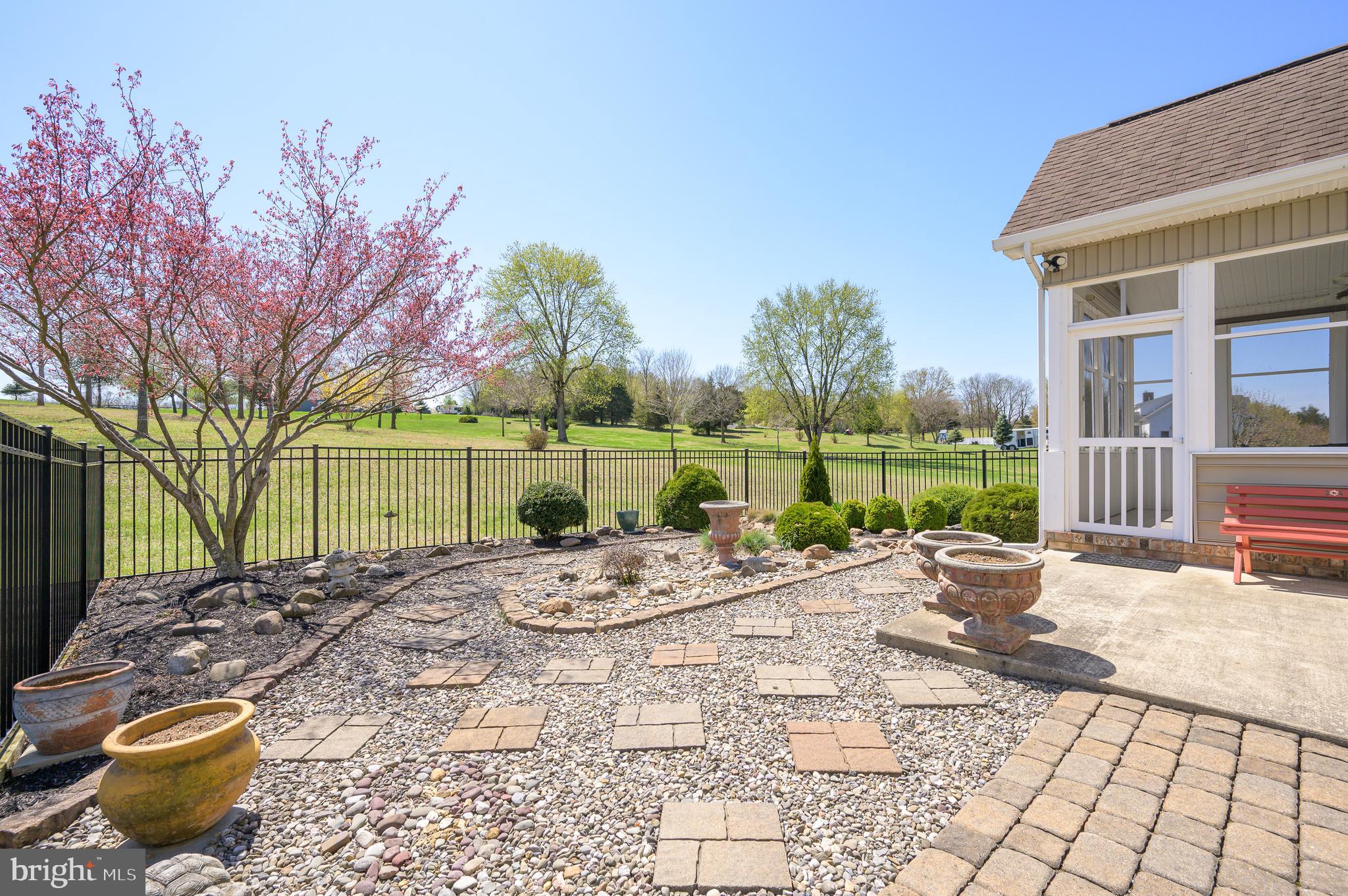 ORCHARD ON THE POTOMAC - Residential