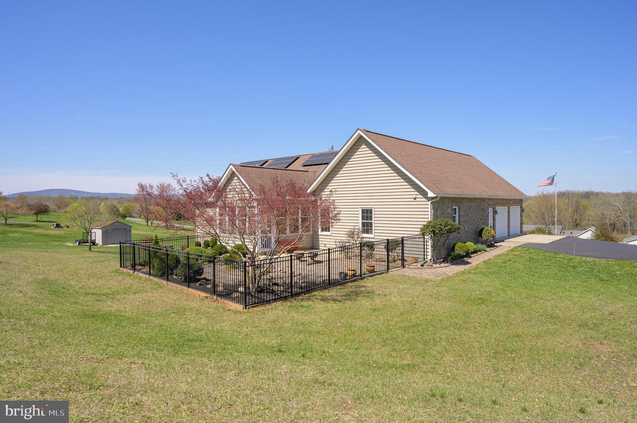 ORCHARD ON THE POTOMAC - Residential