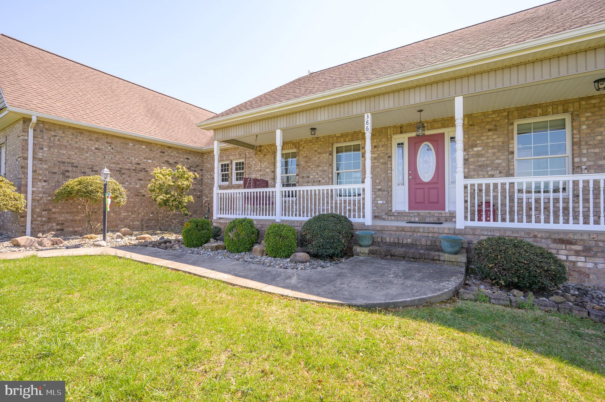ORCHARD ON THE POTOMAC - Residential