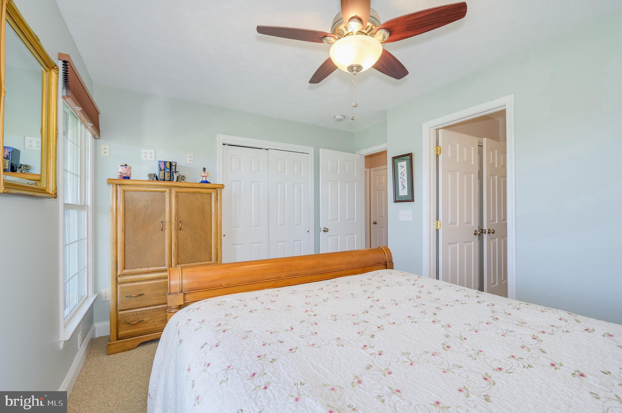 ORCHARD ON THE POTOMAC - Residential