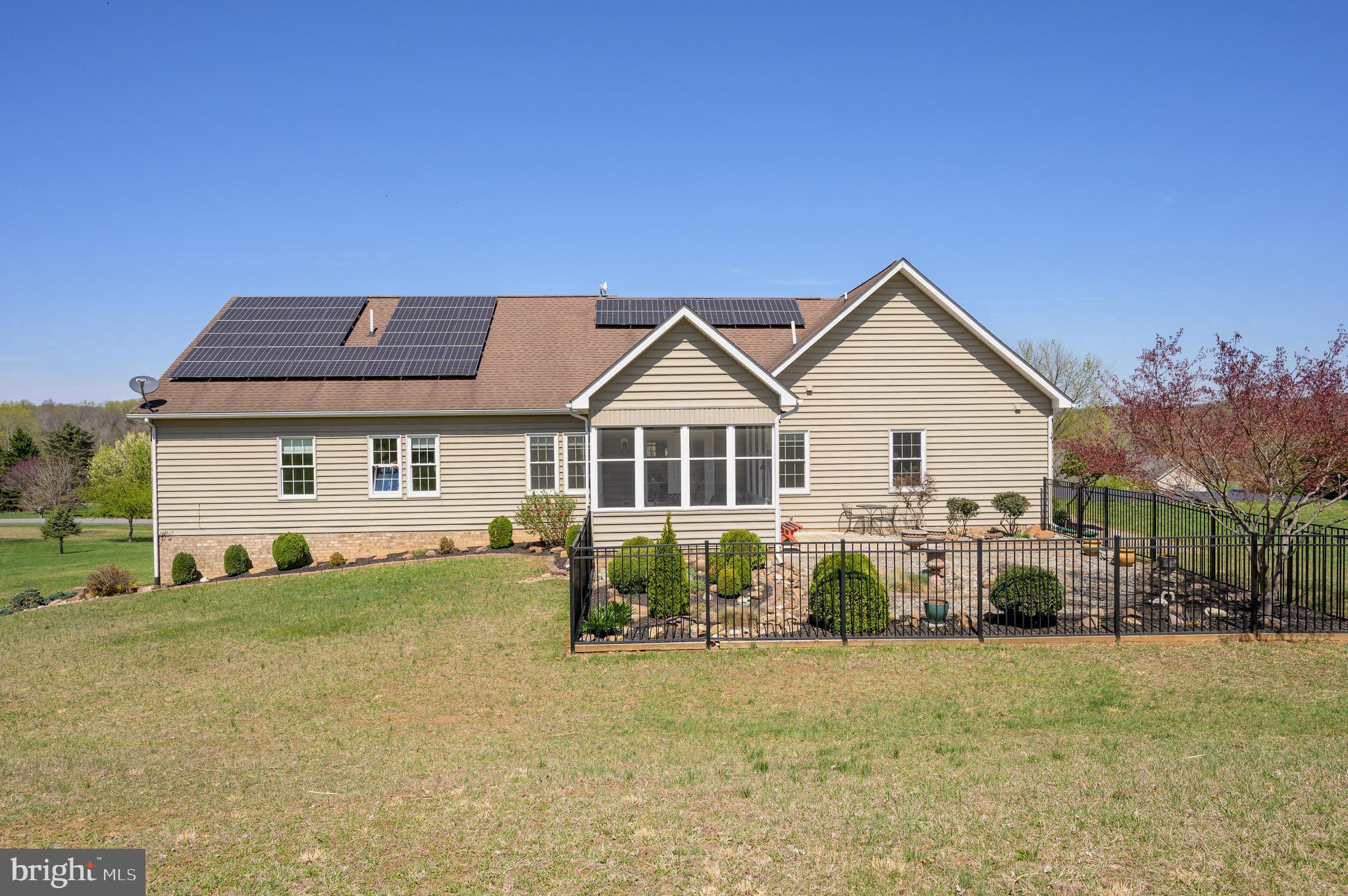 ORCHARD ON THE POTOMAC - Residential