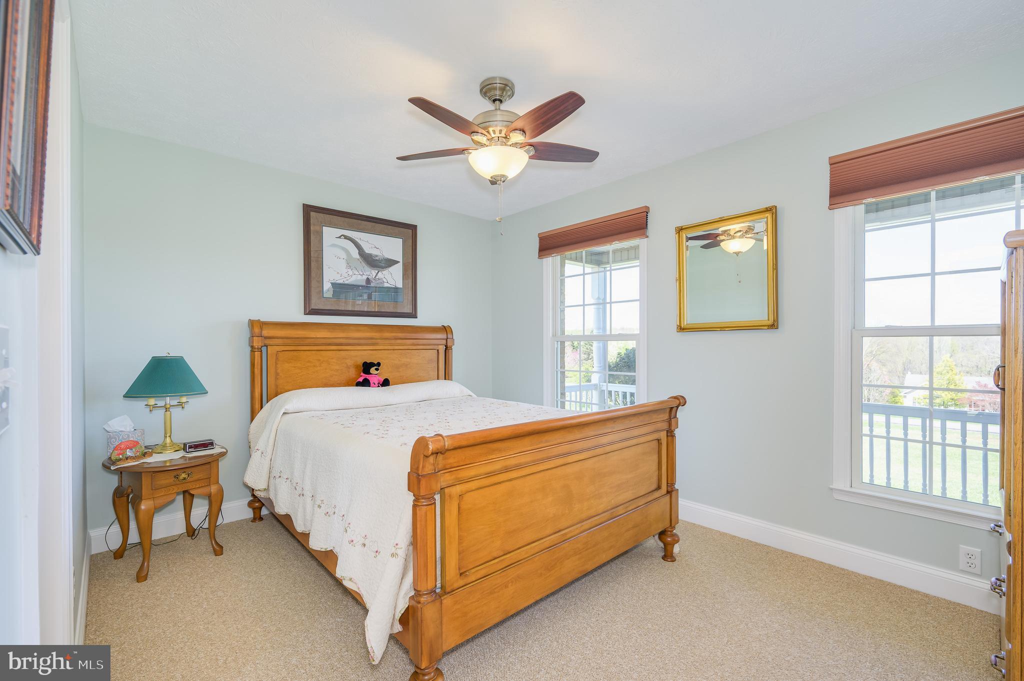 ORCHARD ON THE POTOMAC - Residential