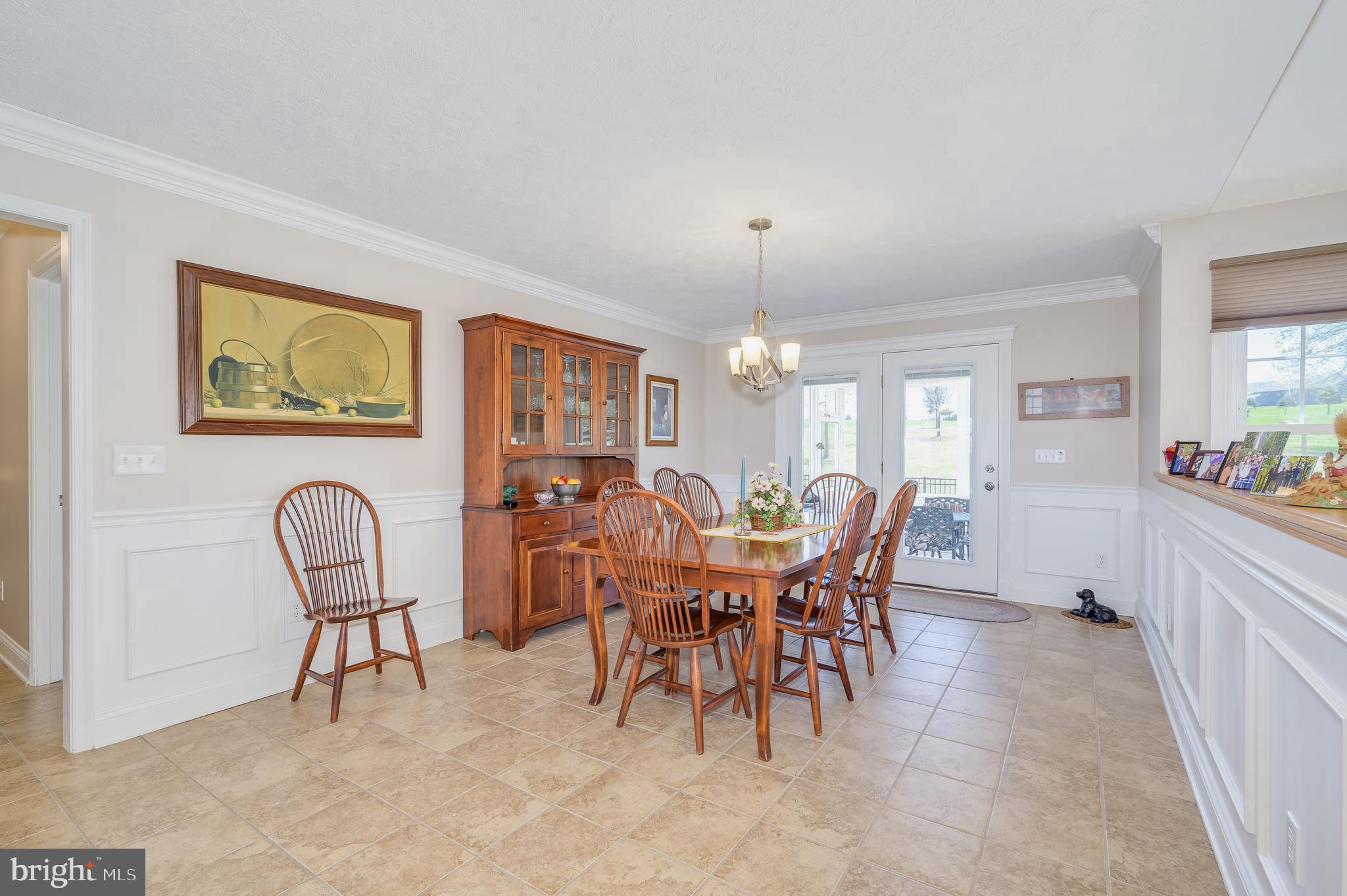 ORCHARD ON THE POTOMAC - Residential