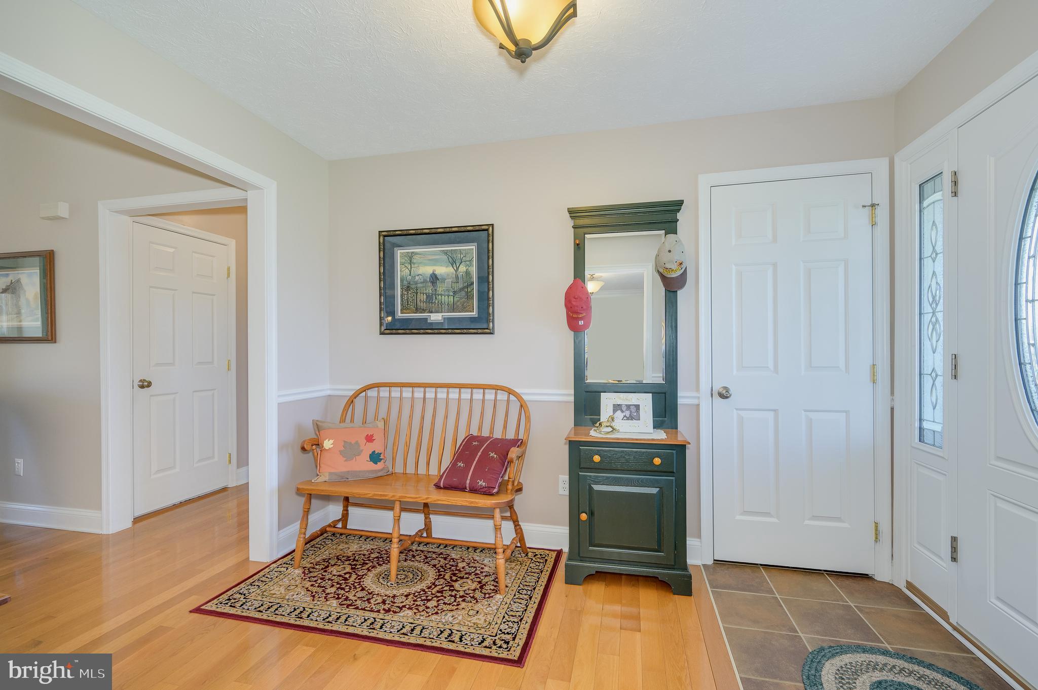 ORCHARD ON THE POTOMAC - Residential