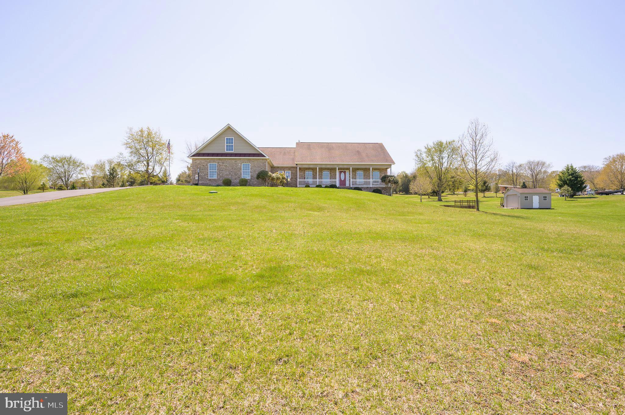 ORCHARD ON THE POTOMAC - Residential