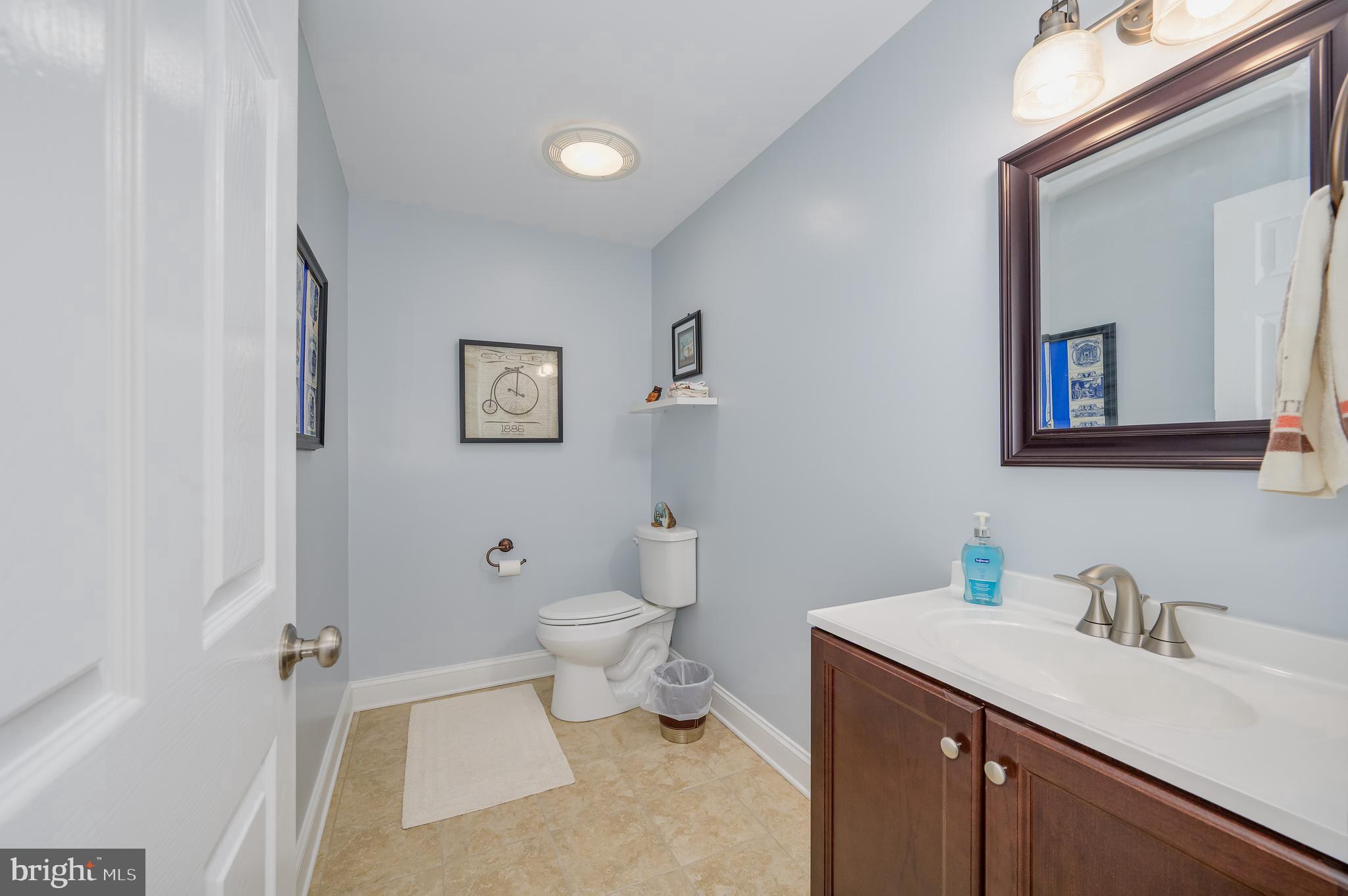 ORCHARD ON THE POTOMAC - Residential