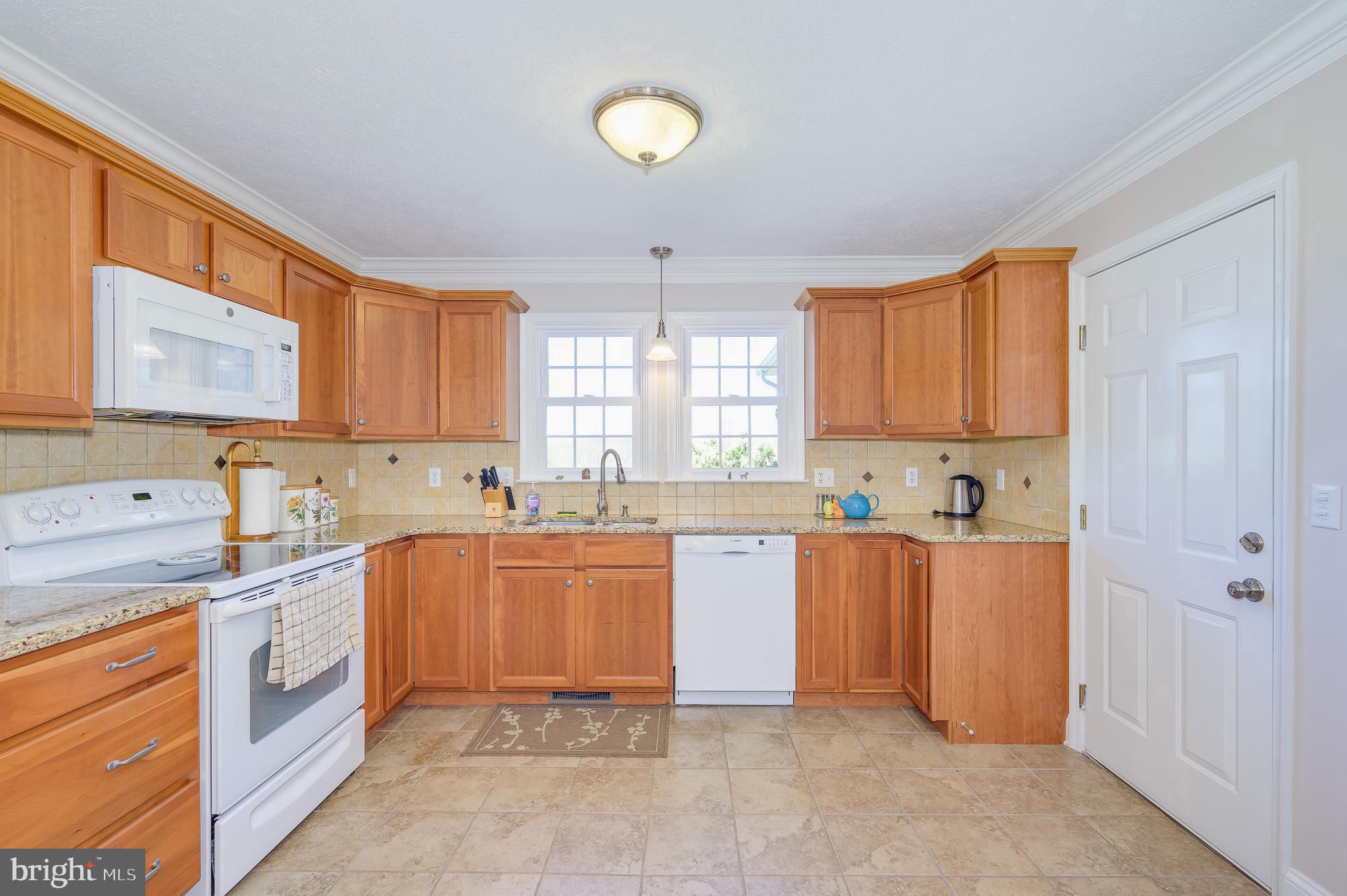 ORCHARD ON THE POTOMAC - Residential