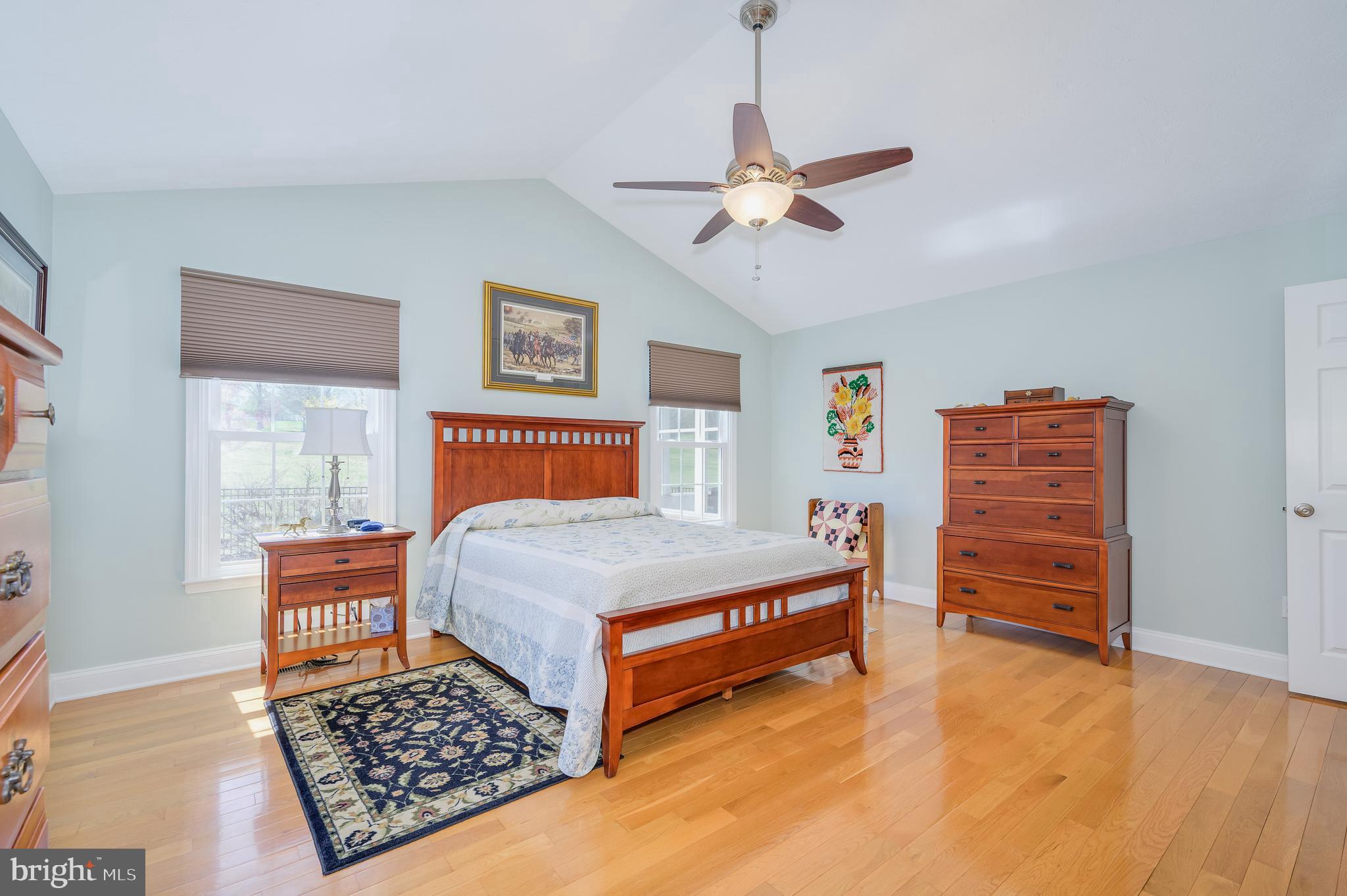 ORCHARD ON THE POTOMAC - Residential