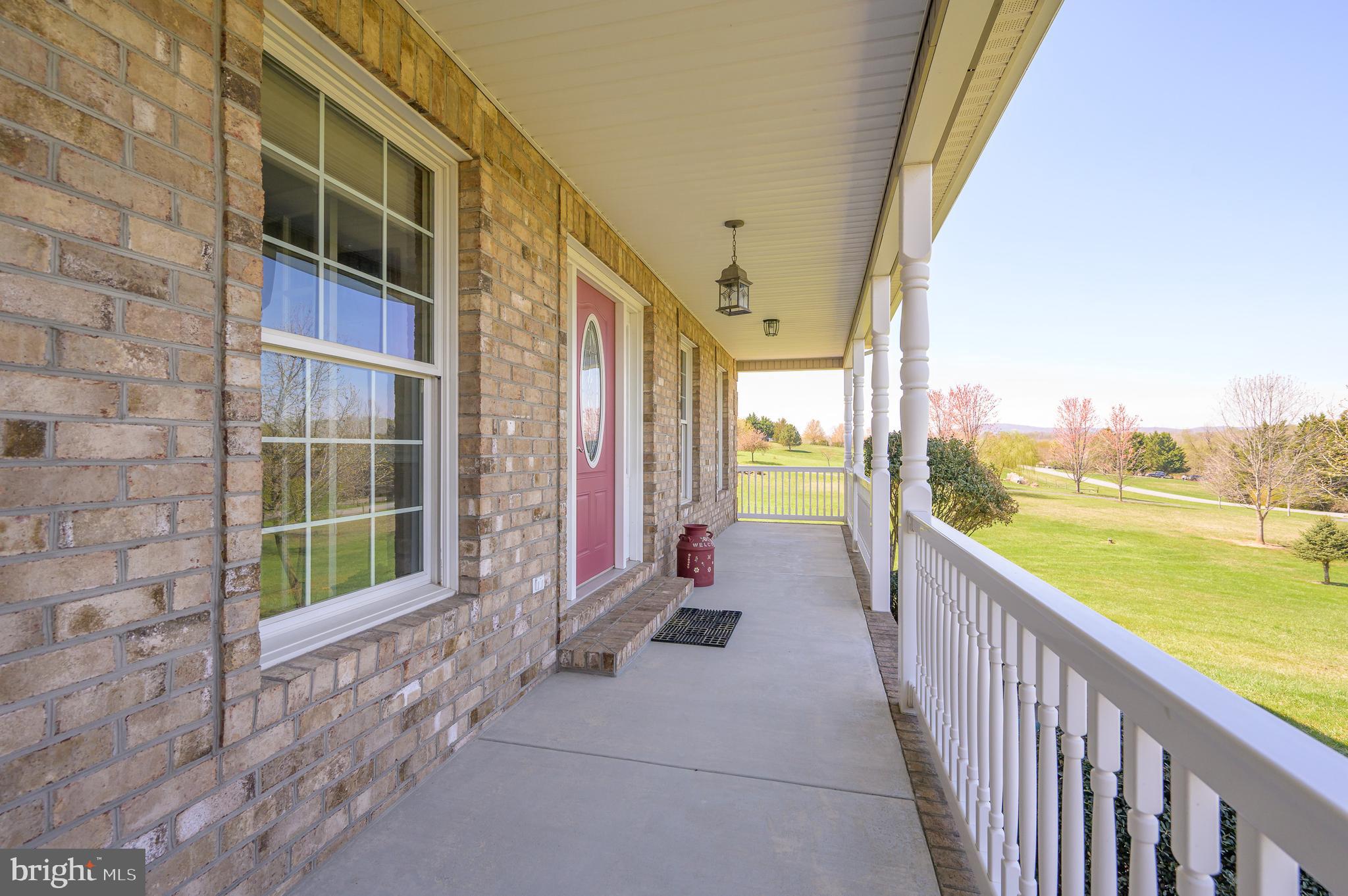 ORCHARD ON THE POTOMAC - Residential